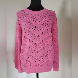 NWT LOFT Sweater SP